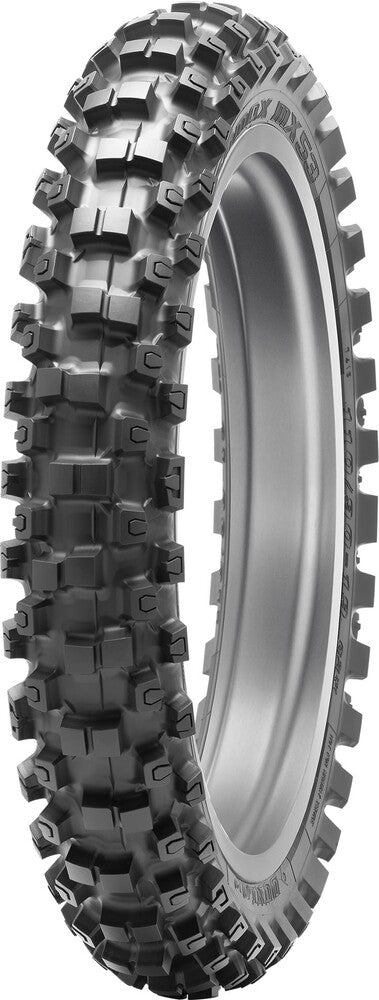 Dunlop Tires