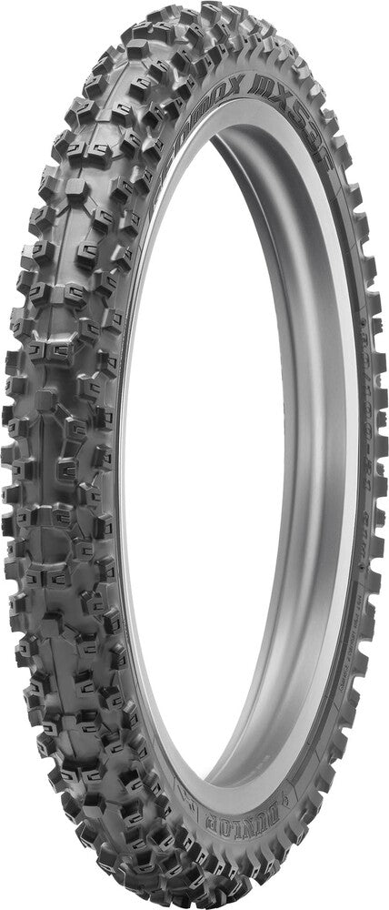 Dunlop Tires