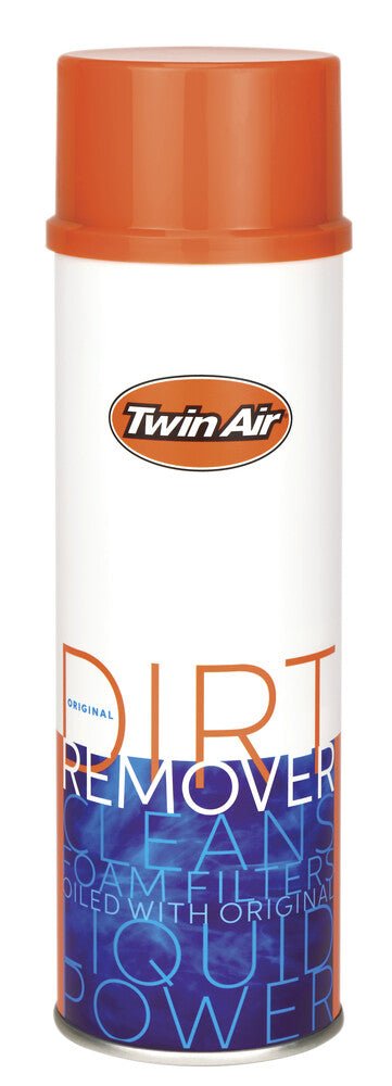 Air Filter Oil/Cleaner - Texas State Motocross