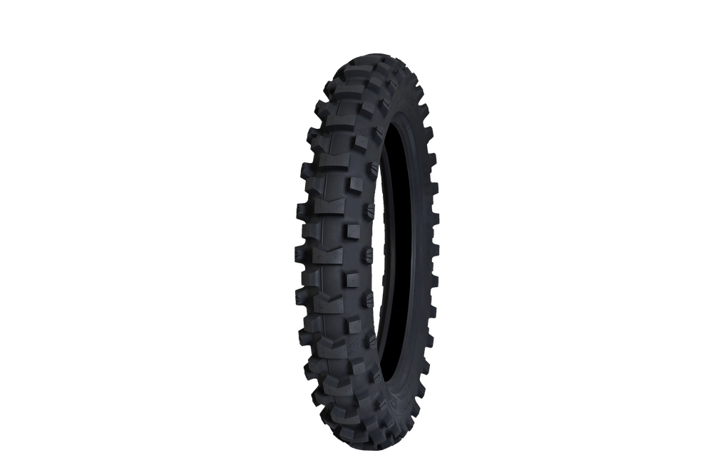 Dunlop Tires - Texas State Motocross