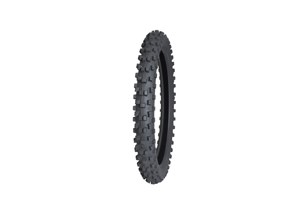 Dunlop Tires - Texas State Motocross