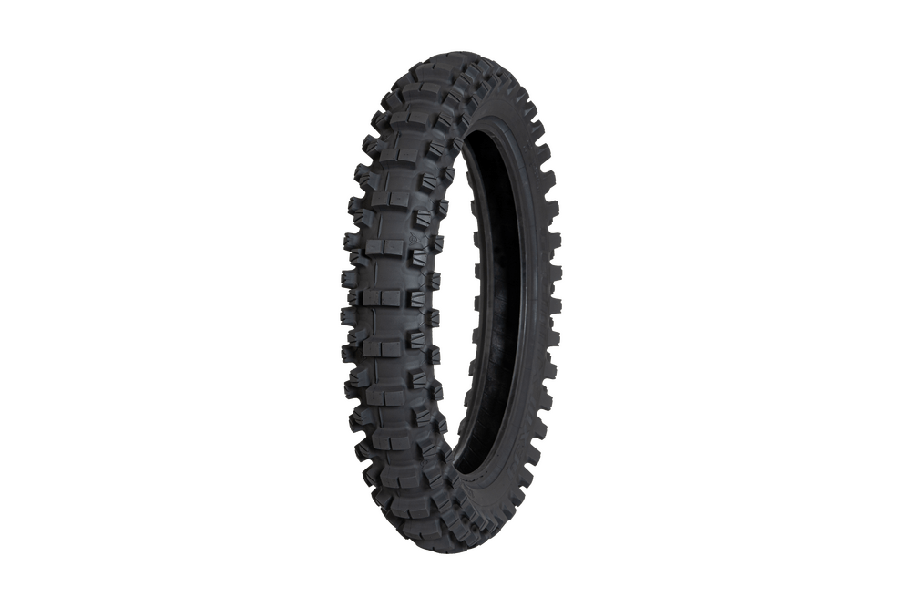 Dunlop Tires - Texas State Motocross