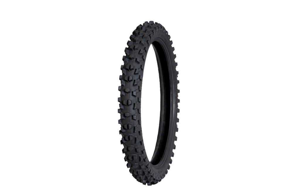 Dunlop Tires - Texas State Motocross