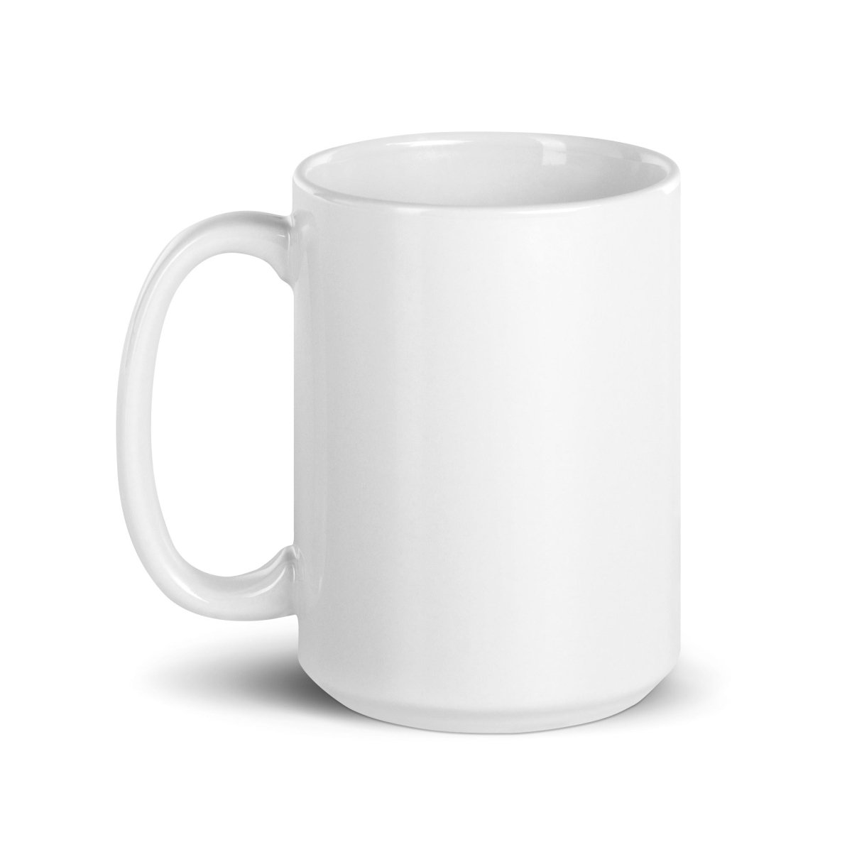 Moto Mom mug - Texas State Motocross
