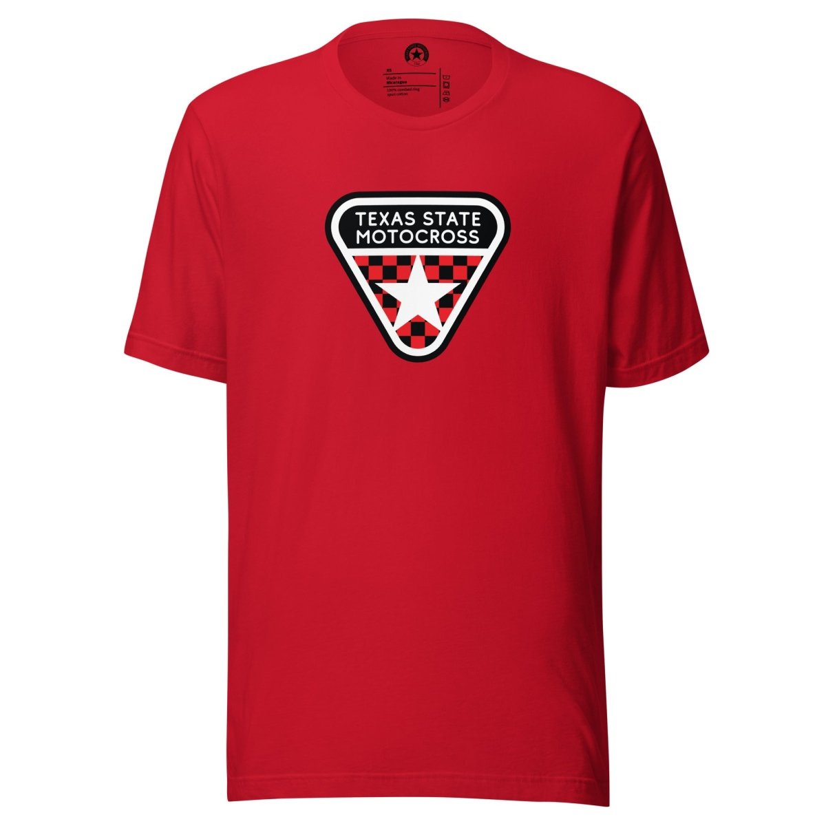 TSM Phaser - Texas State Motocross