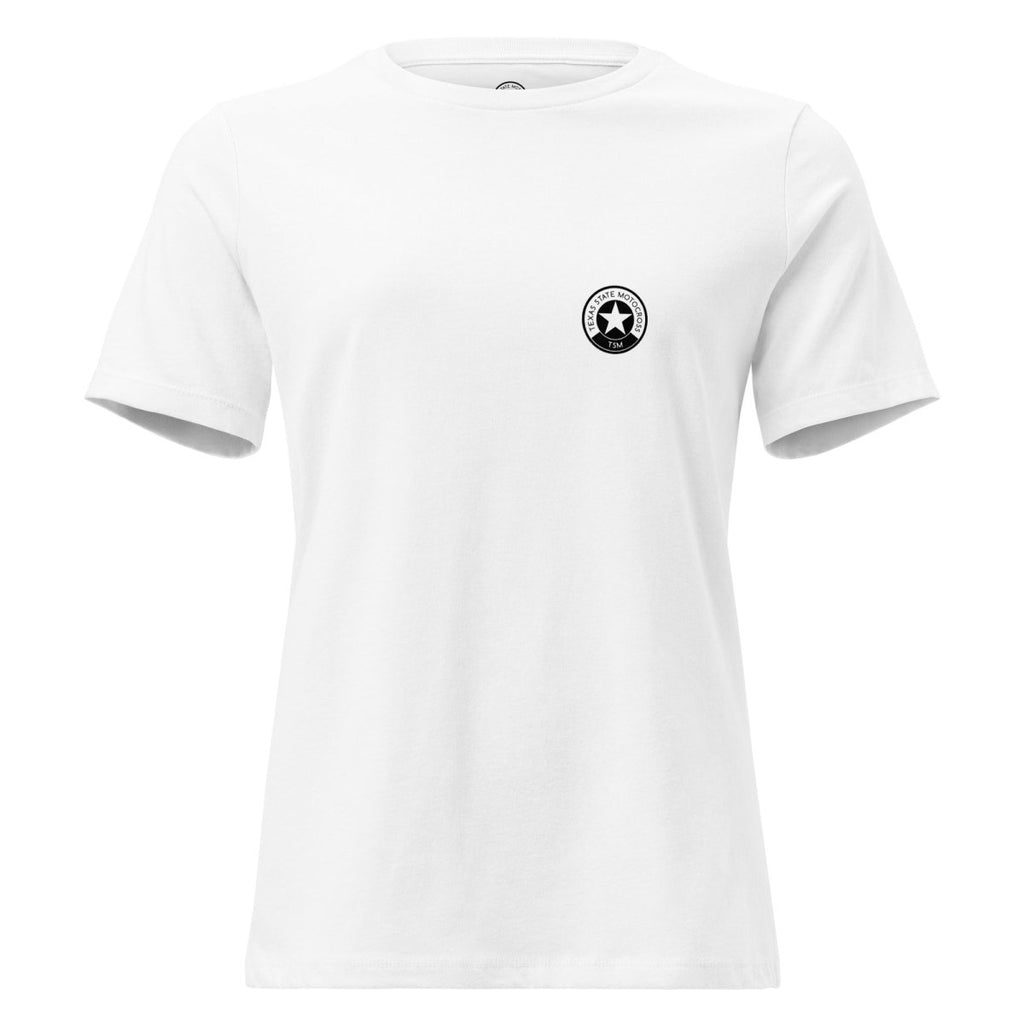 TSM Women's - Texas State Motocross